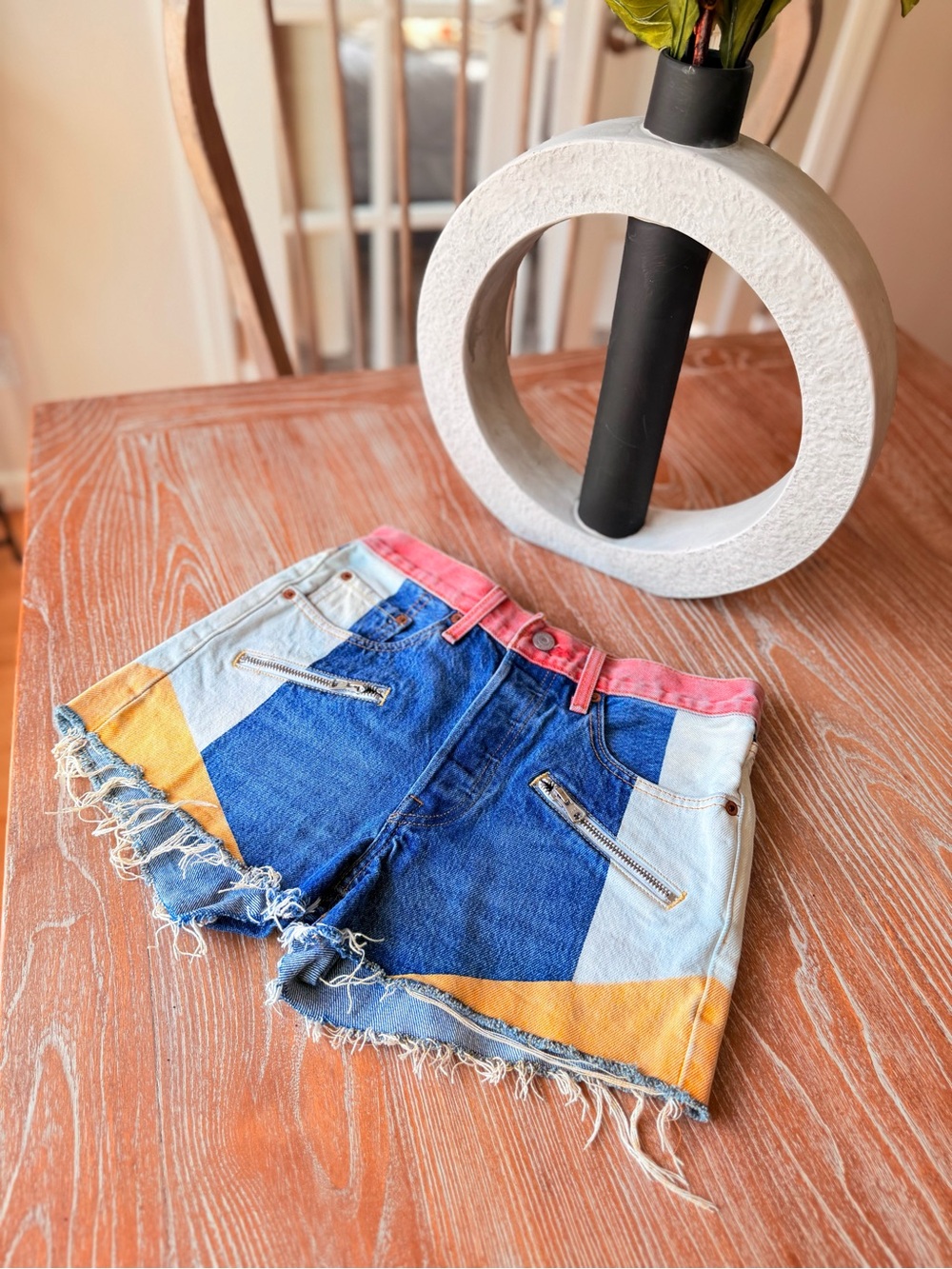 Levi Shorts
